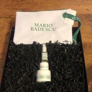 Mario Badescu Mini Set(New)